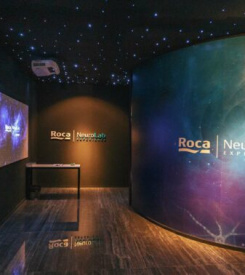 roca neurolab