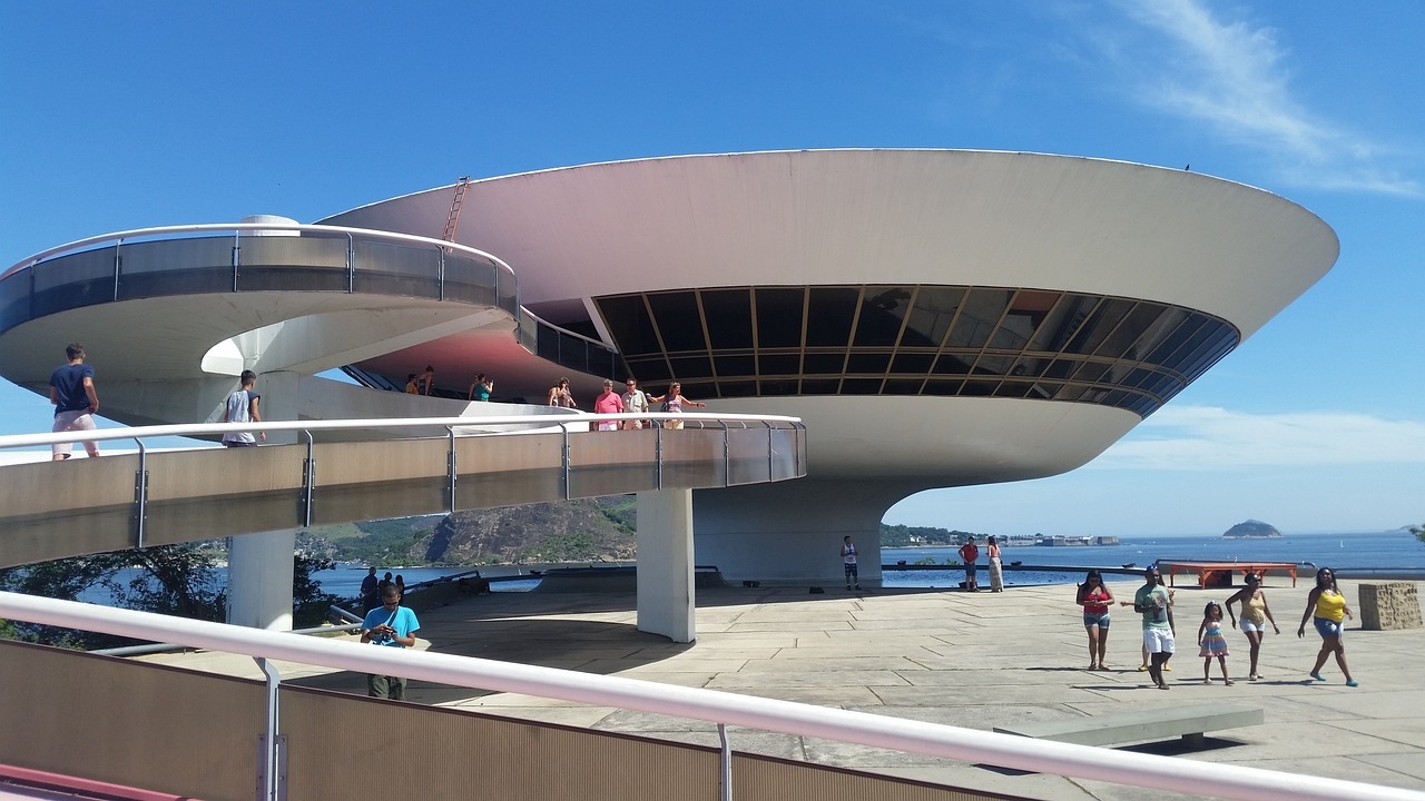 Dia Mundial Da Arquitetura Conheça Arquitetos Famosos E Suas Obras